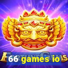 66 games io